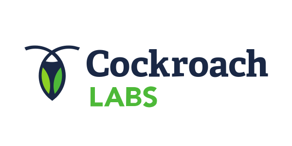 Cockroach Labs Logo Svg File
