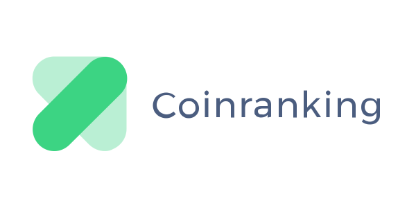 Coinranking Logo Svg File