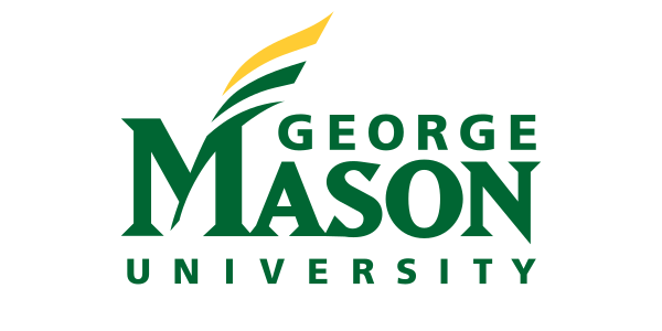 George Mason University Logo Svg File