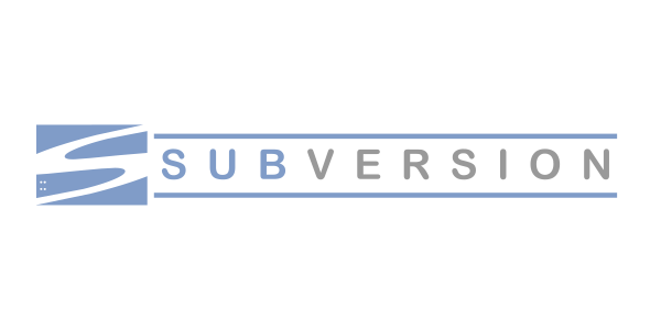 Subversion Logo Svg File