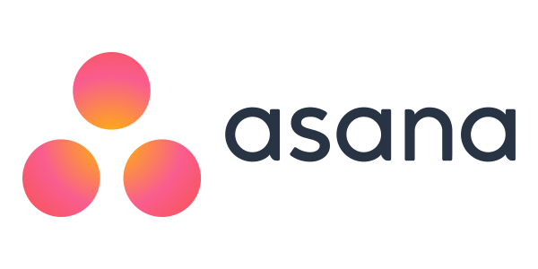 Asana Logo Svg File