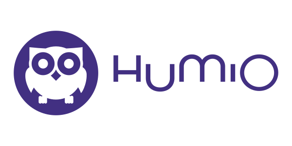 Humio Logo Svg File