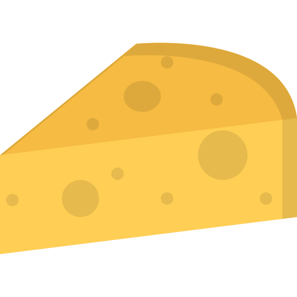 cheese Svg File