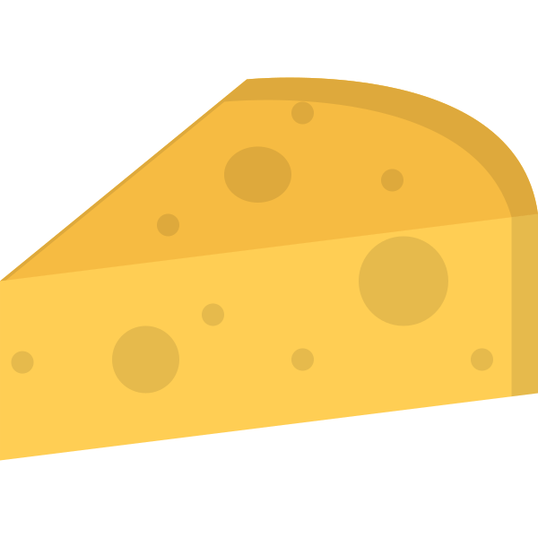 Cheese Svg File