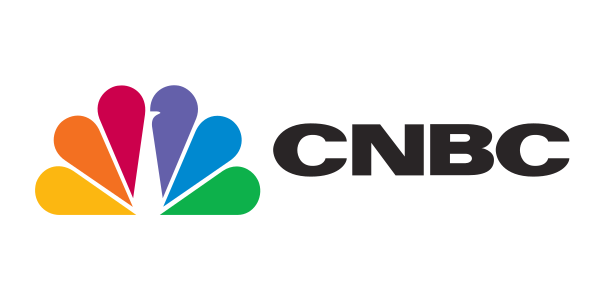 Cnbc Logo Svg File