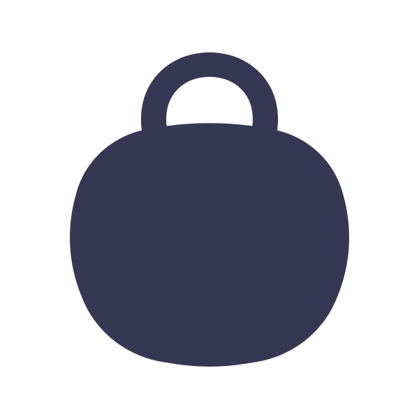 Bag Svg File