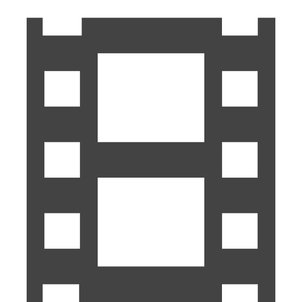 siglyphfilm Svg File