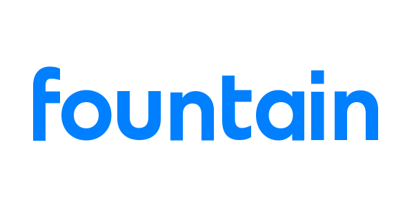 Fountain Logo Svg File