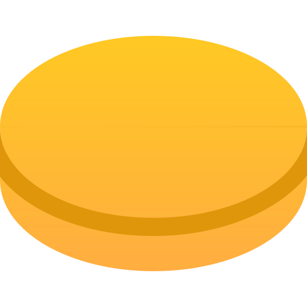 Coin Svg File