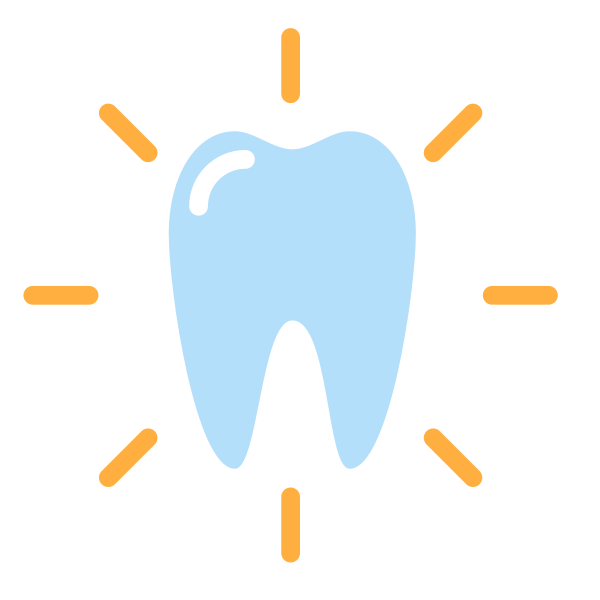 Teeth Clean Svg File