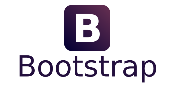 Bootstrap Logo Svg File
