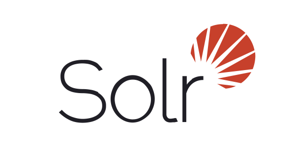 Solr Logo Svg File
