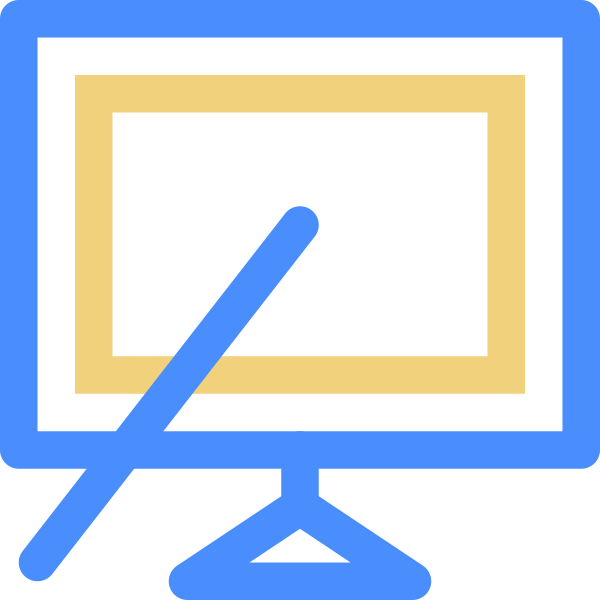 Whiteboard Svg File