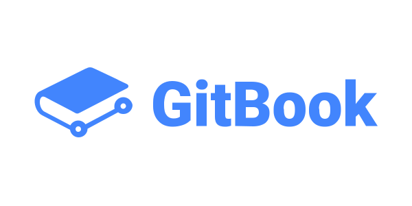 Gitbook Logo Svg File