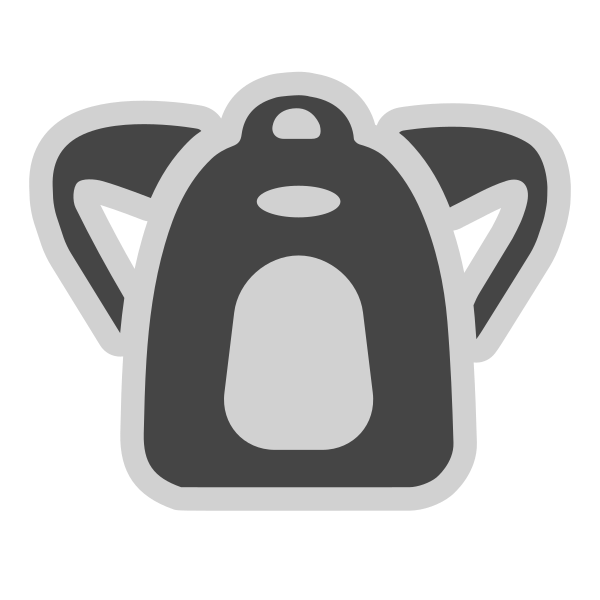 Bag Svg File