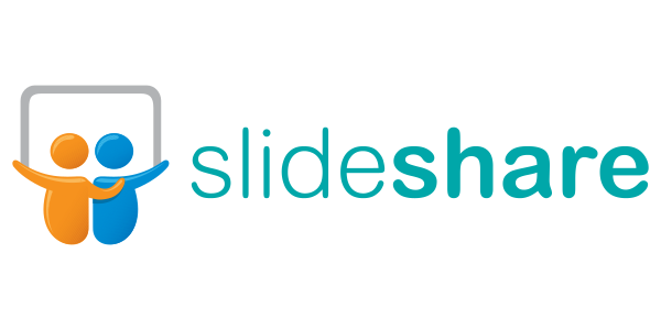 Slideshare Logo Svg File