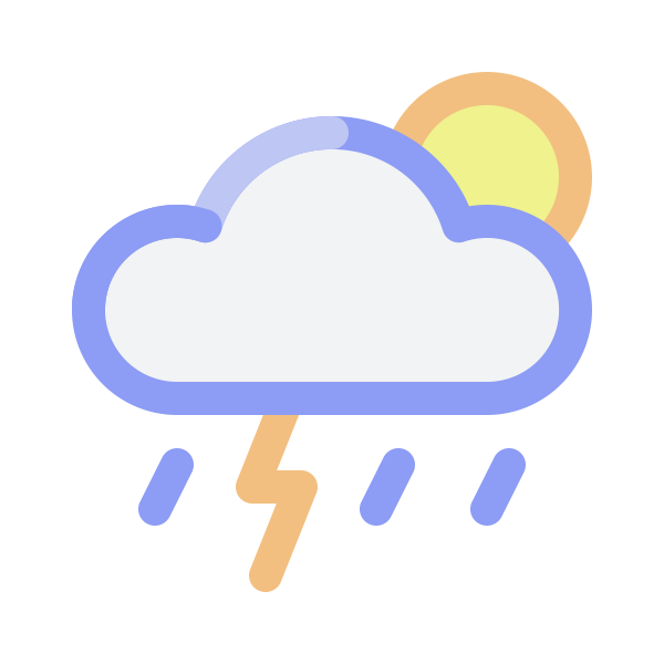 Weather Cloud Forecast News