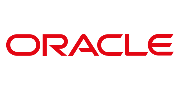 Oracle Logo Svg File