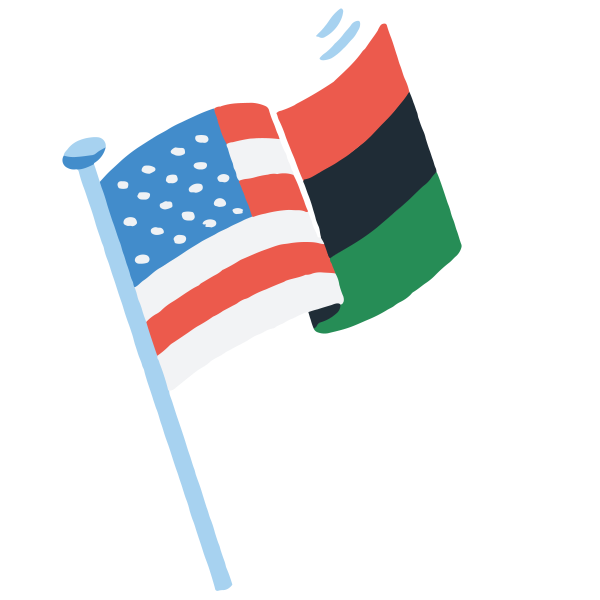 Flag Svg File