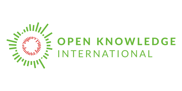 Openknowledge Logo Svg File