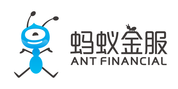 Ant Financial Logo Svg File