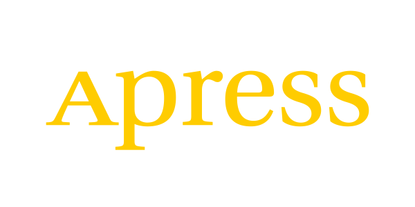 Apress Logo Svg File