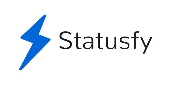 Statusfy Logo
