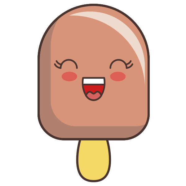 Icecream 01 Svg File