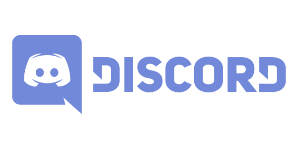 Discord Logo Svg File