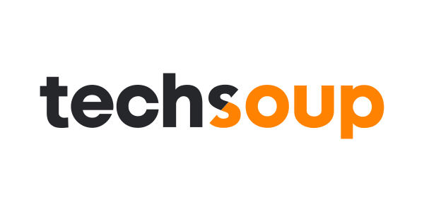 Techsoup Logo Svg File