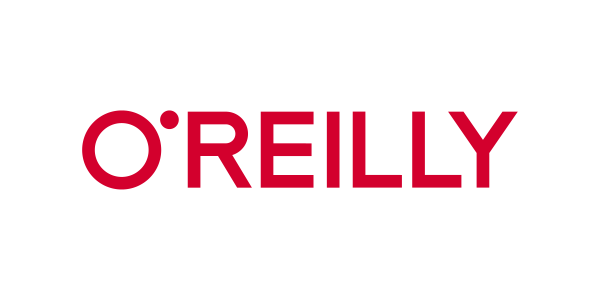 Oreilly Logo Svg File