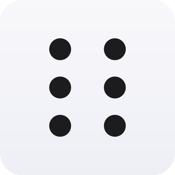 Dice Svg File