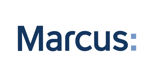 Marcus Logo Svg File
