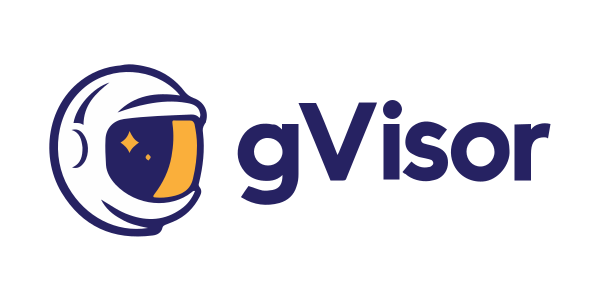 Gvisor Logo