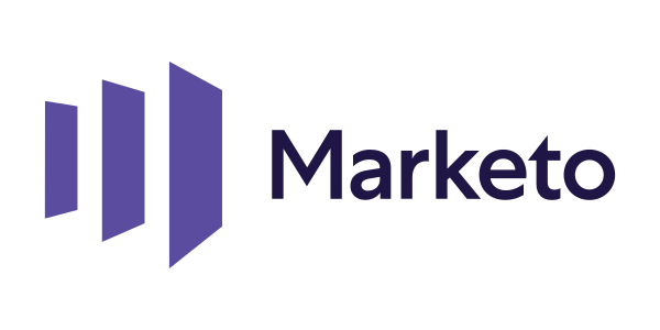 Marketo Logo Svg File