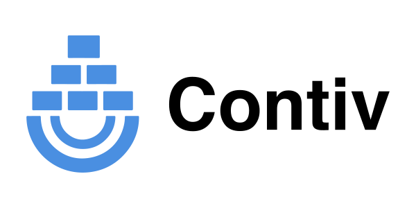 Contiv Logo Svg File