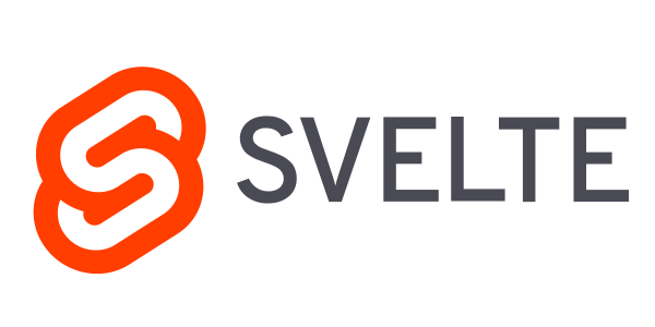 Svelte Logo Svg File