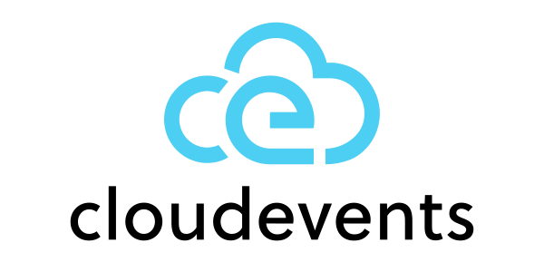 Cloudevents Logo Svg File
