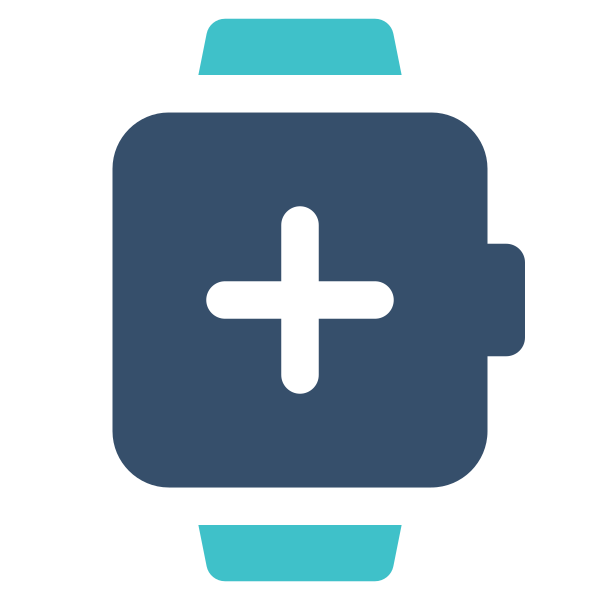 Watch Add Smartwatch Svg File