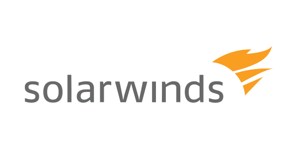 Solarwinds Logo Svg File