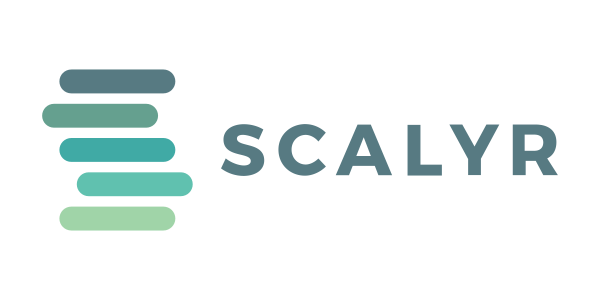 Scalyr Logo Svg File
