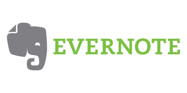 Evernote Logo Svg File