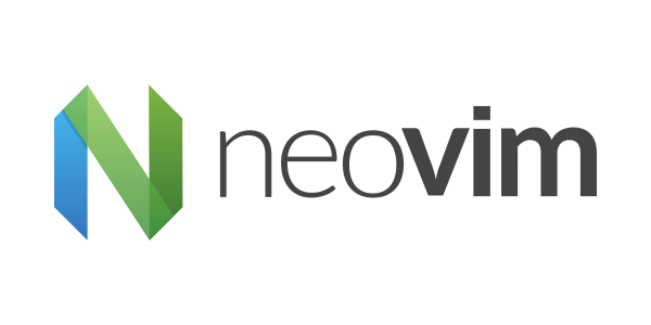 Neovim Logo Svg File
