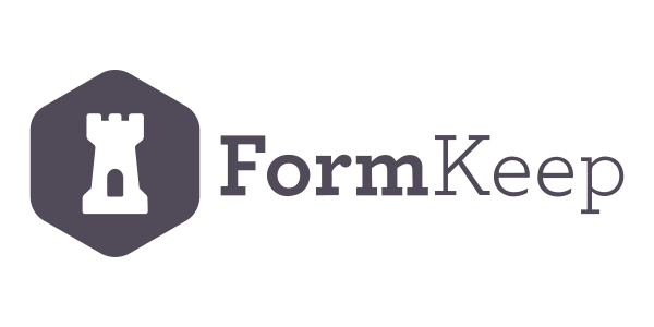 Formkeep Logo Svg File