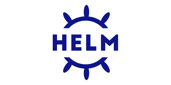 Helm Logo Svg File