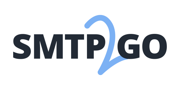 Smtp2go Logo Svg File