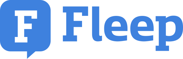 Fleep Svg File