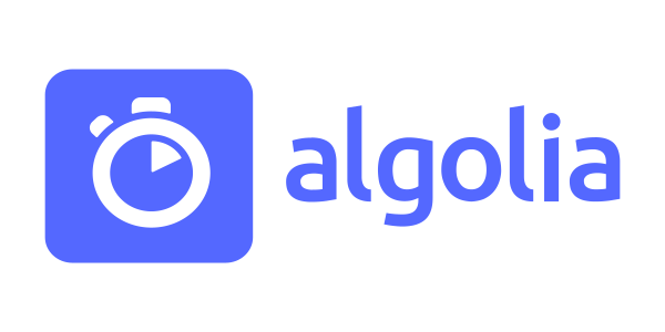 Algolia Logo Svg File