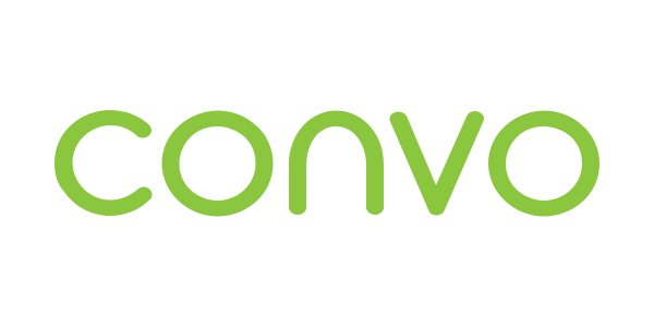 Convo Logo Svg File