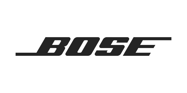 Bose Logo Svg File
